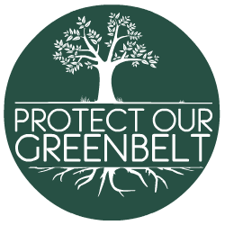 Protect Our Greenbelt